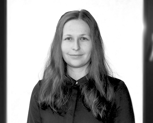 Mgr. Lucie Půtová